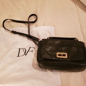 Diane Von Furstenberg purse